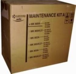 Kyocera MK-808A Orjinal Bakım Kiti - KM-C850 / KM-