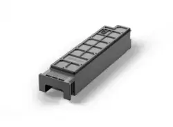 Epson C12C937201 Orjinal Bakım Kutusu - AM-C400 /
