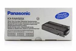 Panasonic KX-FAW505X Atık Toner Ünitesi - X-MC6020