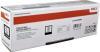 OKI 46490608 Schwarzer Original-Toner - C532 / C542