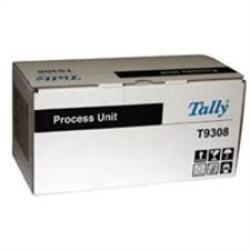 Tally Genicom T9308 Proces Unit - Toner Ve Drum Ün