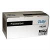 Tally Genicom T9308 Druckwerk – Toner und Trommel Einheit.