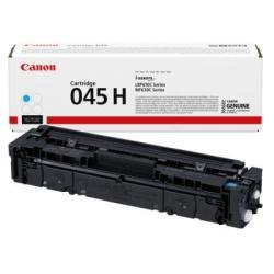 Canon CRG-045H C (1245C002)  Cyan Original Toner - LBP610 / MF630 (C)