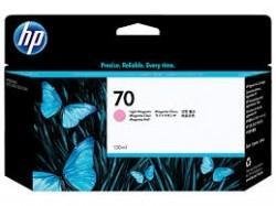 HP C9455A (70) Light Magenta Plotter Cartridge - Designjet Z2100