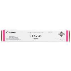 Canon C-EXV48 (9108B002) M, Rot, Original-Toner.