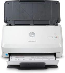 HP 6FW07A ScanJet Pro 3000 S4 Yaprak Beslemeli Tar