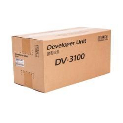 Kyocera DV-3100 (302LV93082) BlackART Develo