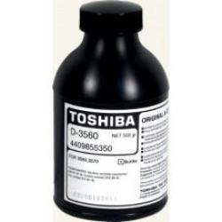Toshiba D-3560 Originalentwickler - BD-3560 / BD-3570