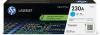HP W2301A (230A) Cyan Original Toner - LaserJet Pro 4203dn