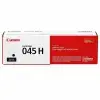 Canon CRG-045H BK (1246C002) Siyah Orjinal Toner