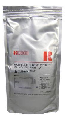 Ricoh 636841 Typ F Rote Entwicklerpatrone 889761 Afici