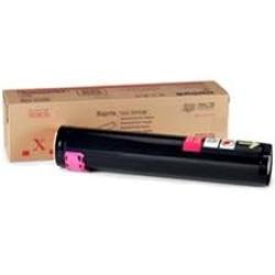 Xerox 106R00654 Kırmızı Orjinal Toner - Phaser 775