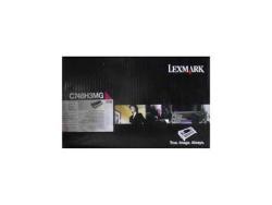 Lexmark C748H3MG Kırmızı Orjinal Toner - C748de /