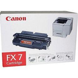 Canon FX-7 (7621A002) Orjinal Toner - LaserClass