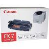 Canon FX-7 (7621A002) Orjinal Toner - LaserClass