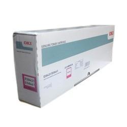 OKI 44844514 Magenta Original Toner Cartridge - ES8431 / ES8441