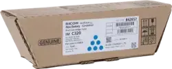 Ricoh 842657 Mavi Orjinal Toner - IM C320