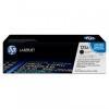 HP CB540A (125A) Black Original Toner - LaserJet CP1215