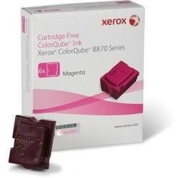Xerox 108R00959 Kırmızı Orjinal Toner (4Lü Paket)