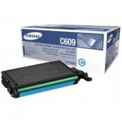 Samsung CLT-C609S Blue Mavi Toner — CLP-770N/