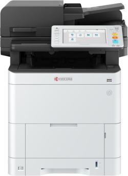 Kyocera Ecosys MA4000cix A4 Farbmultifunktionalität