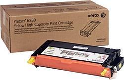 Xerox 106R01406 Hohe Kapazität des gelben Orjinaltoners