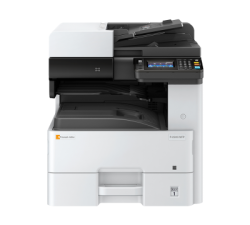Triumph Adler P-2540i MFP A3 Çok Fonksiyonlu Siyah