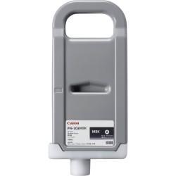 Canon PFI-703MBK (2962B001) Mat Siyah Orjinal Ka