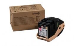 Xerox 106R02607 Magenta Original Toner Cartridge - Phaser 7100 (U)