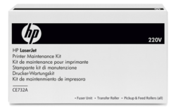 HP CE732A Original Maintenance Kit 220v - Laserjet M4555