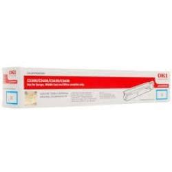 OKI 43459419 Mavi Orjinal Toner - C3300/ C3400