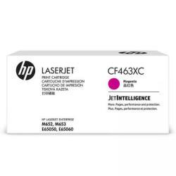 HP CF463XC (656X) Kırmızı Orjinal Toner Yüksek Kap