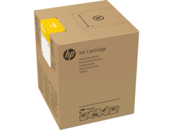 HP G0Z30A (883) YellowART Latexpatrone