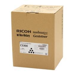 Ricoh 828601 Siyah Orjinal Toner - Pro C5300s / Pr