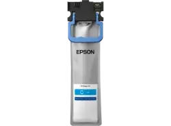Epson C13T13L240 Blau, Originalpatrone - EM-C8100RDW