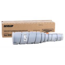 Develop A2020D3 (TN-320) Black Original Toner - Ineo 36