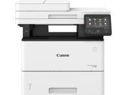 Canon ImageRunner 1643if (3630C005) Scanner + Copier + Fax Multifunctional Color Laser Printer