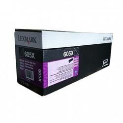 Lexmark 60F5X00 (605X) Black Original Toner High Yield - MX510 / MX511
