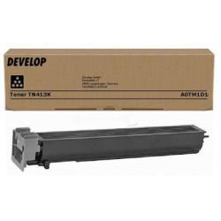 Develop TN-413 Schwarzer Originaltoner - Ineo +552