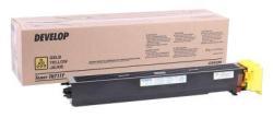 Entwickler TN-711Y Gelber Orjinaltoner - Ineo +654 / +