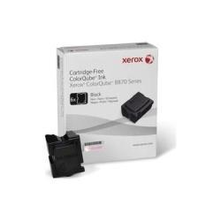 Xerox 108R00965 Siyah Orjinal Toner 6lı Paket - Co
