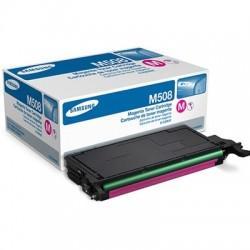 Samsung CLT-M508S/SEE Roter Orjinaltoner — CLP-
