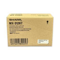 Sharp MX-312RT Feeding Roller Kit - MX-M266N / MX-