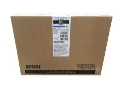Epson C13T01D100 Siyah Orjinal Kartuş - WF-C529R (