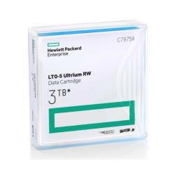 HP C7975A LTO5 Ultrium RW Data Kartusche 1,5 TB / 3 T
