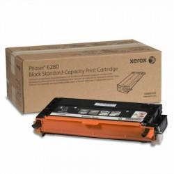 Xerox 106R01391 Schwarzer Orjinaltoner — Phaser 6280