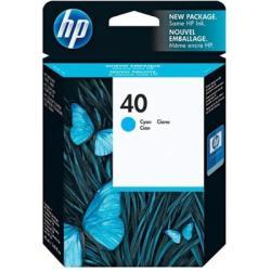 HPZCARTKEEP0001ZXQ (40) BlueART Kartusche - Deskjet 1