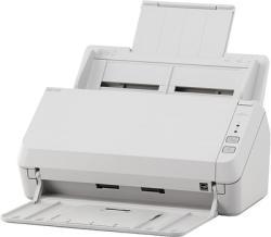 Fujitsu SP-1120N 20PPM A4 Netzwerkscanner