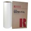 Ricoh 893952 Master Rolls VT-II-L A3 Priport Maste