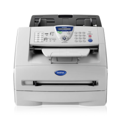 Brother FAX-2820 A4 Mono Lazer Faks Yazıcı